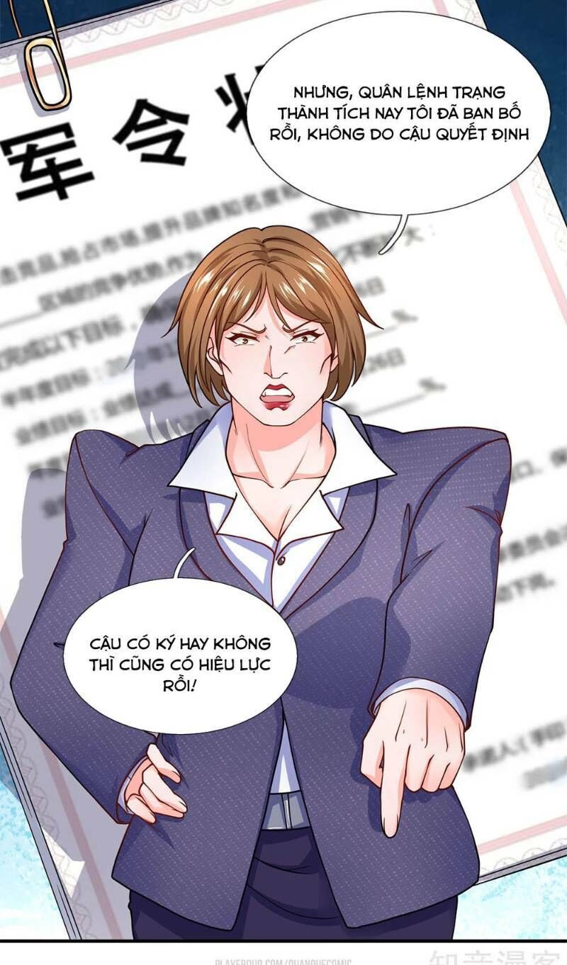 Chung Cực Binh Vương Tại Đô Thị Chapter 87 - Trang 2