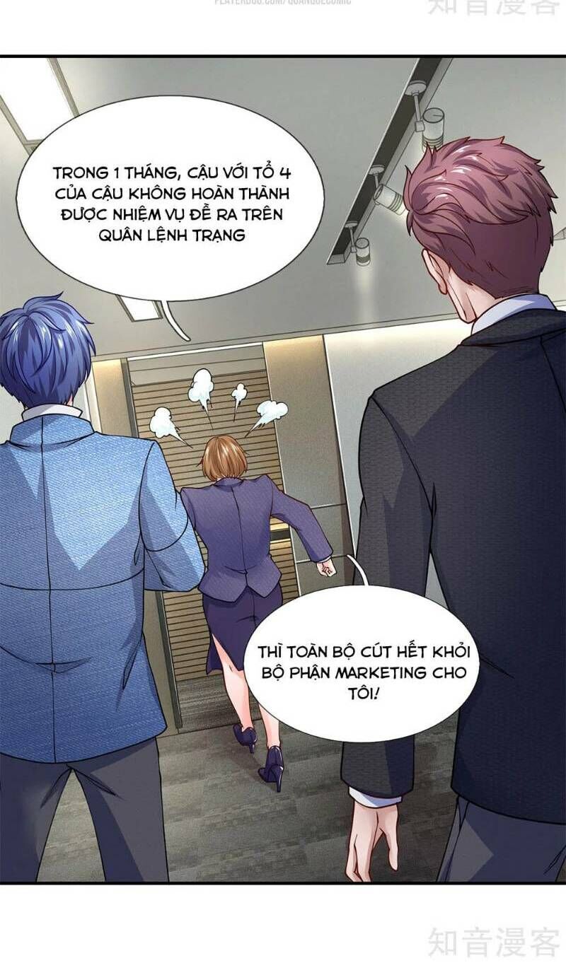 Chung Cực Binh Vương Tại Đô Thị Chapter 87 - Trang 2