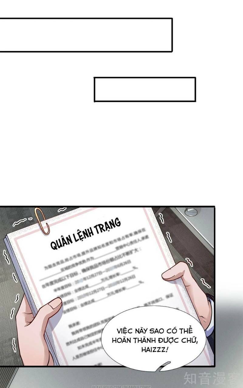 Chung Cực Binh Vương Tại Đô Thị Chapter 87 - Trang 2