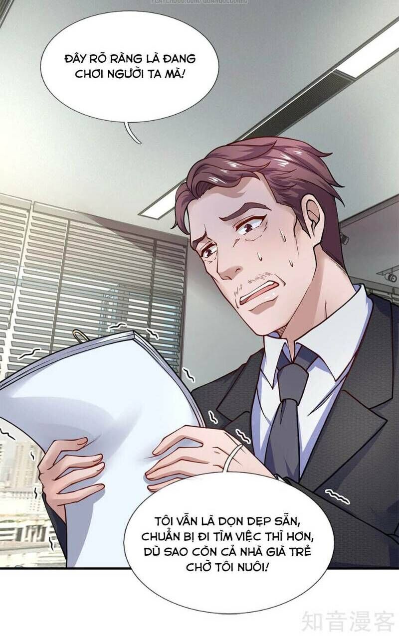 Chung Cực Binh Vương Tại Đô Thị Chapter 87 - Trang 2