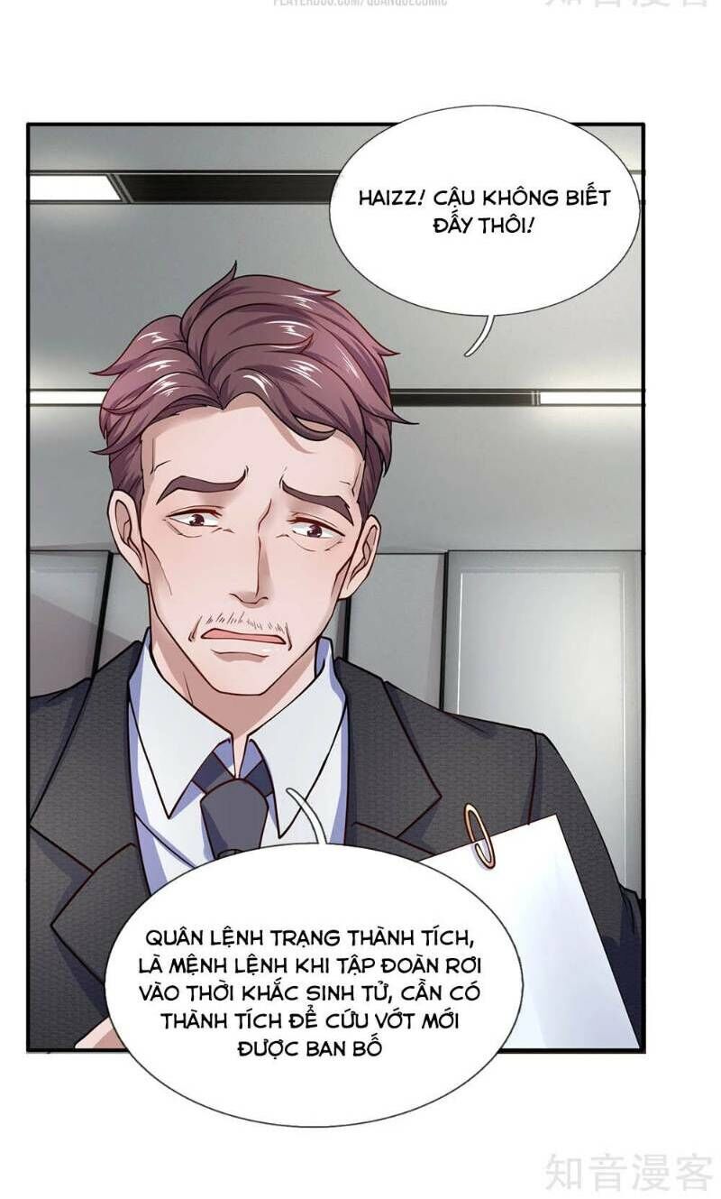 Chung Cực Binh Vương Tại Đô Thị Chapter 87 - Trang 2