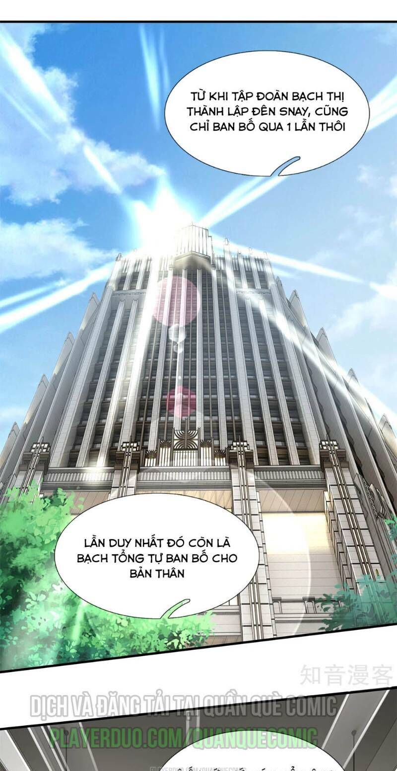 Chung Cực Binh Vương Tại Đô Thị Chapter 87 - Trang 2