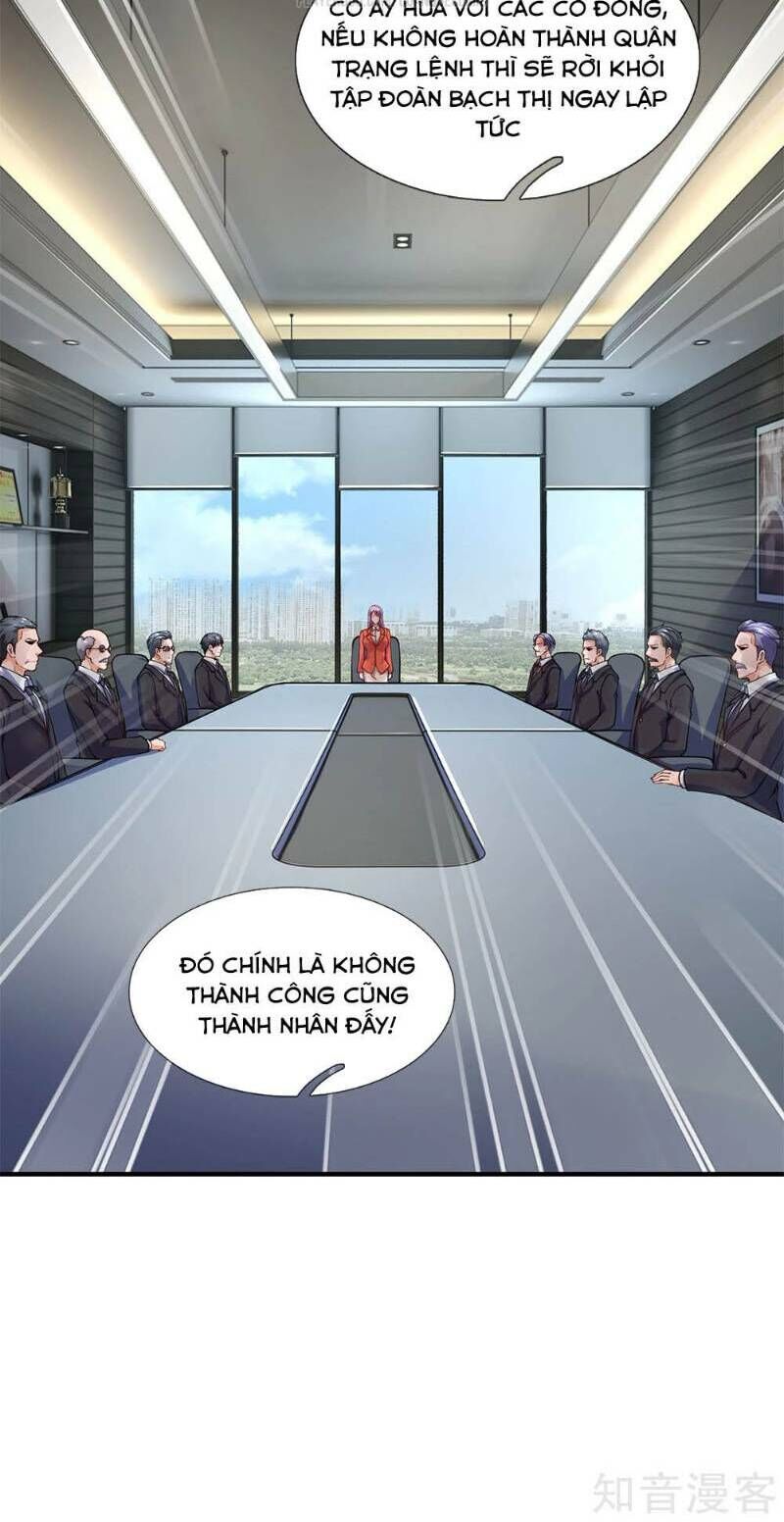 Chung Cực Binh Vương Tại Đô Thị Chapter 87 - Trang 2