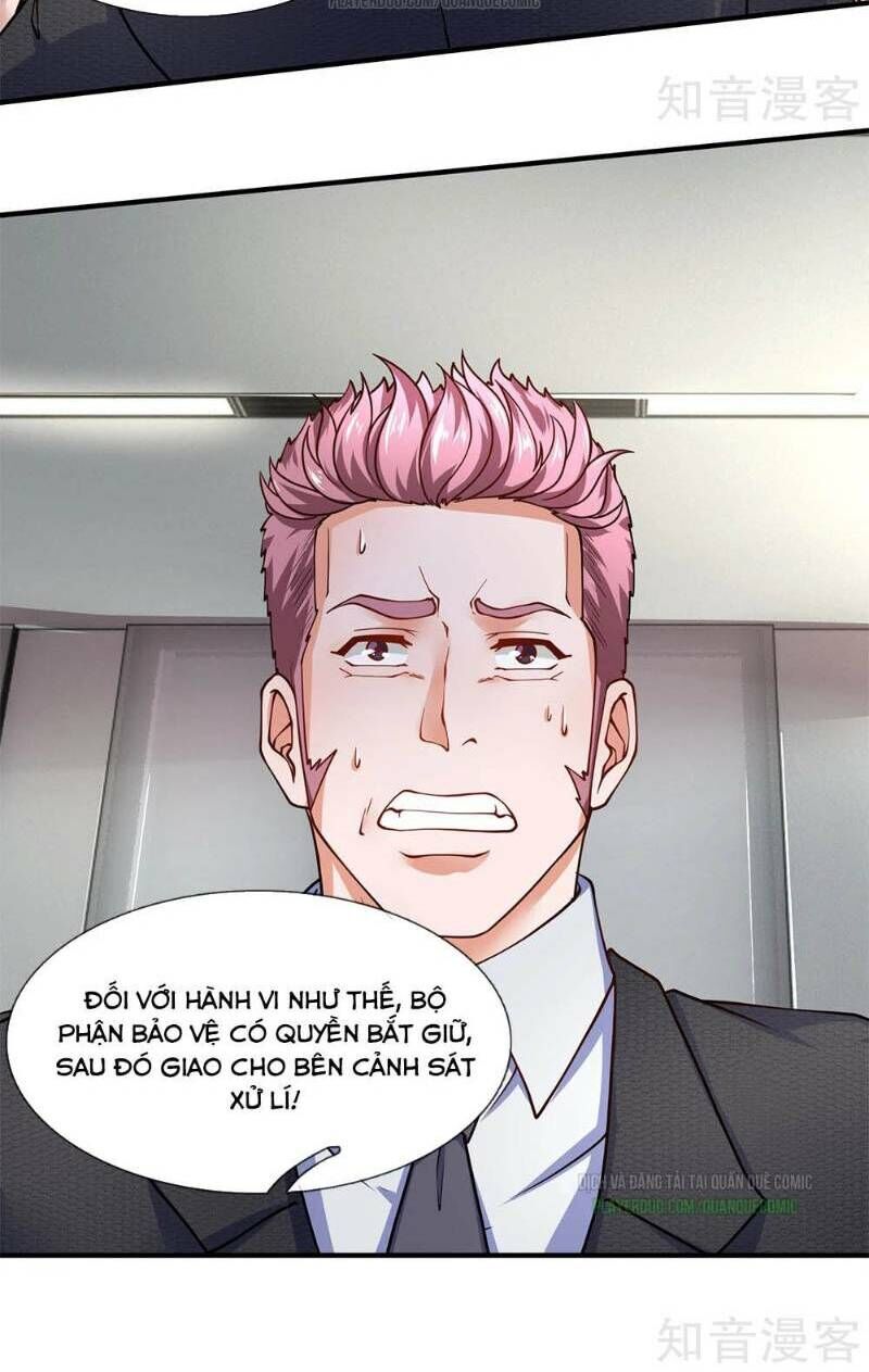 Chung Cực Binh Vương Tại Đô Thị Chapter 87 - Trang 2