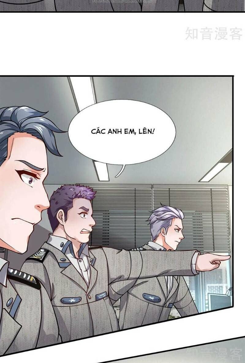 Chung Cực Binh Vương Tại Đô Thị Chapter 87 - Trang 2