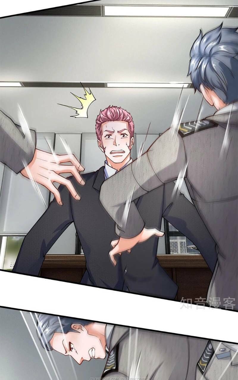 Chung Cực Binh Vương Tại Đô Thị Chapter 87 - Trang 2