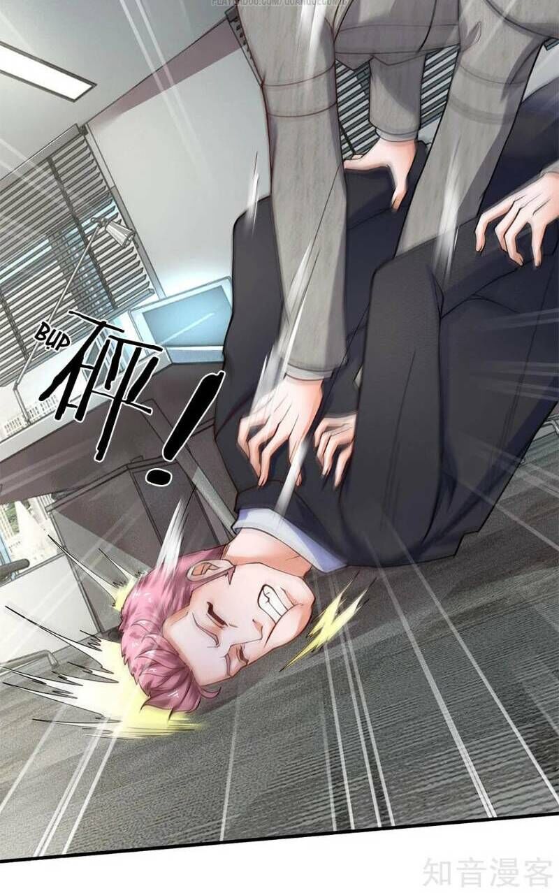 Chung Cực Binh Vương Tại Đô Thị Chapter 87 - Trang 2