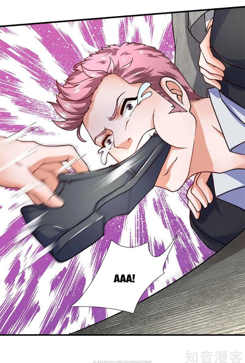 Chung Cực Binh Vương Tại Đô Thị Chapter 87 - Trang 2