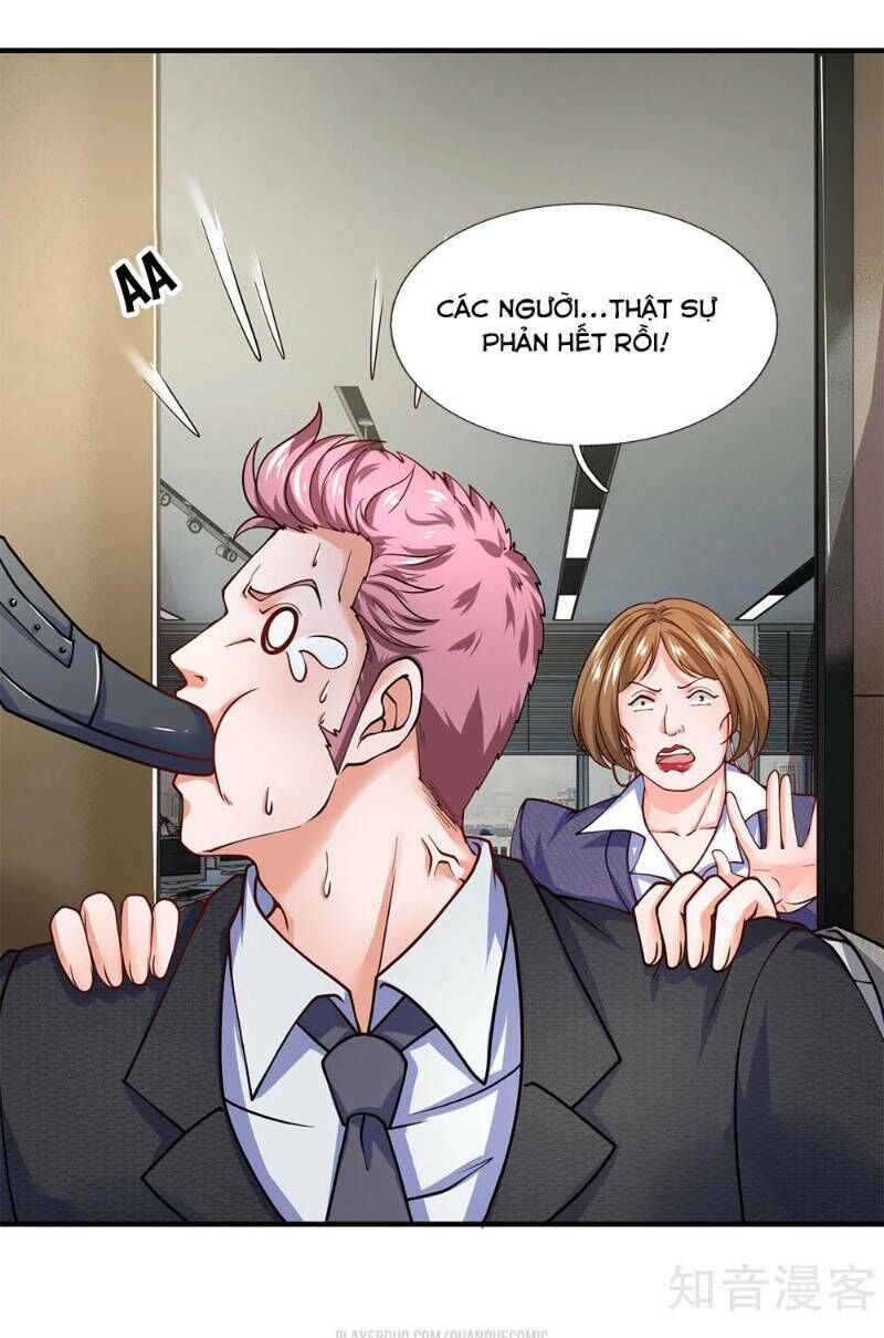 Chung Cực Binh Vương Tại Đô Thị Chapter 87 - Trang 2