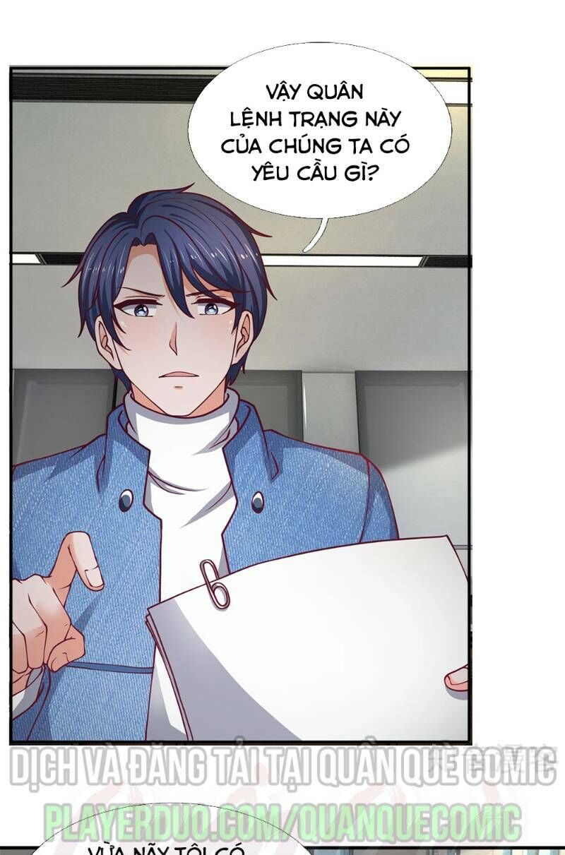 Chung Cực Binh Vương Tại Đô Thị Chapter 88 - Trang 2