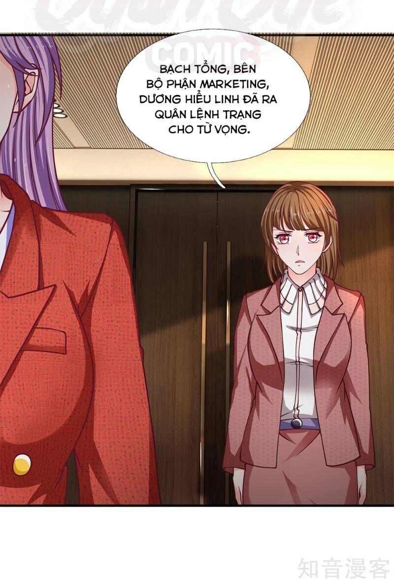 Chung Cực Binh Vương Tại Đô Thị Chapter 88 - Trang 2