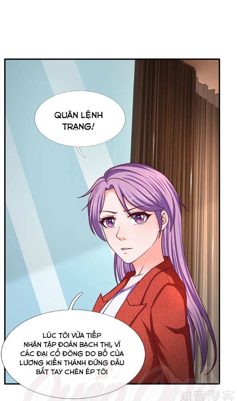 Chung Cực Binh Vương Tại Đô Thị Chapter 88 - Trang 2