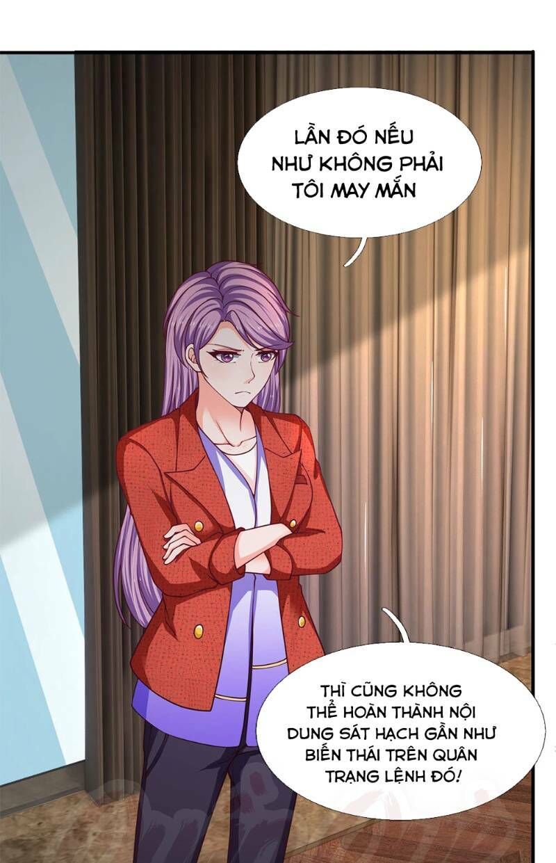 Chung Cực Binh Vương Tại Đô Thị Chapter 88 - Trang 2