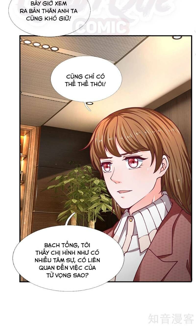 Chung Cực Binh Vương Tại Đô Thị Chapter 88 - Trang 2