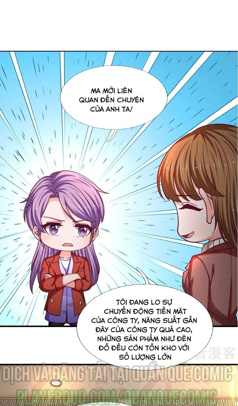 Chung Cực Binh Vương Tại Đô Thị Chapter 88 - Trang 2
