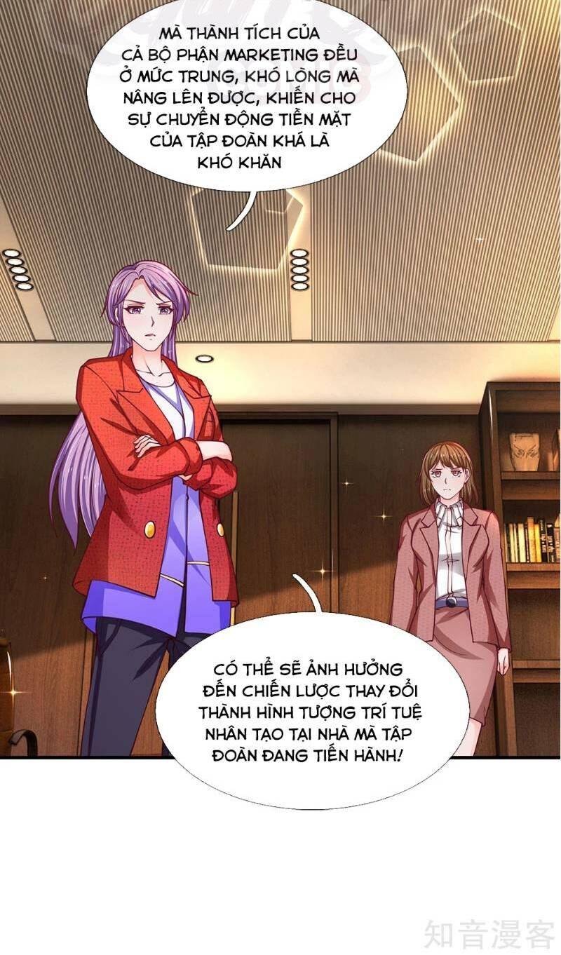 Chung Cực Binh Vương Tại Đô Thị Chapter 88 - Trang 2