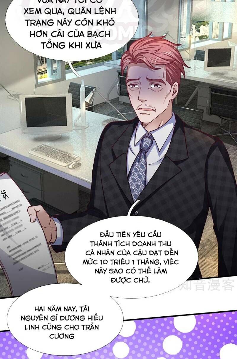 Chung Cực Binh Vương Tại Đô Thị Chapter 88 - Trang 2