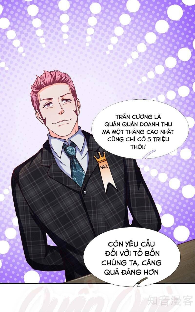 Chung Cực Binh Vương Tại Đô Thị Chapter 88 - Trang 2