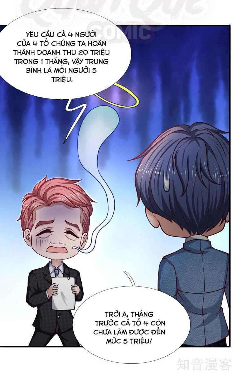 Chung Cực Binh Vương Tại Đô Thị Chapter 88 - Trang 2