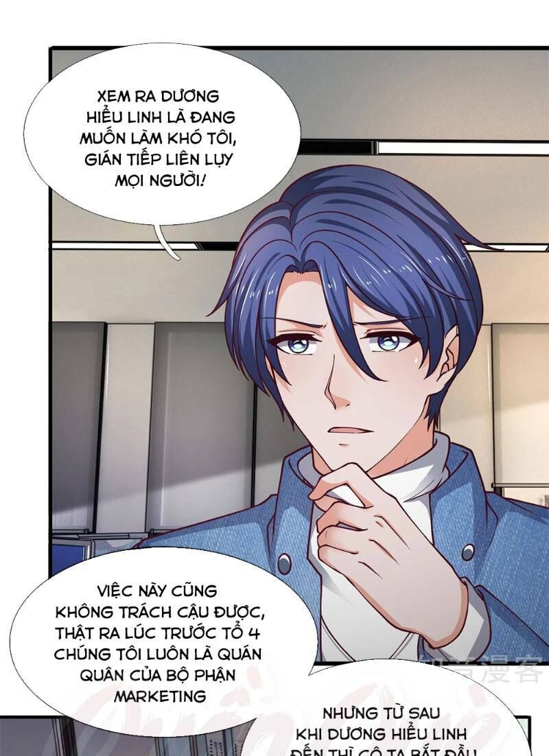 Chung Cực Binh Vương Tại Đô Thị Chapter 88 - Trang 2