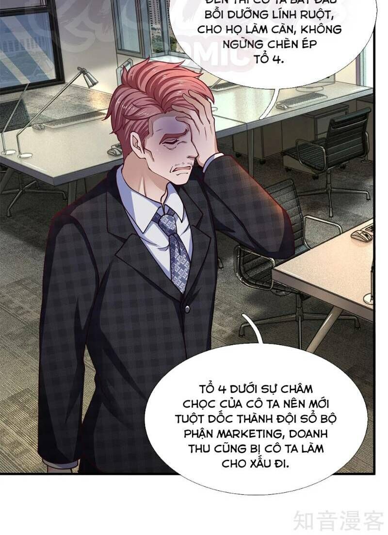 Chung Cực Binh Vương Tại Đô Thị Chapter 88 - Trang 2