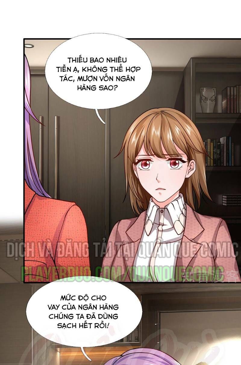 Chung Cực Binh Vương Tại Đô Thị Chapter 89 - Trang 2