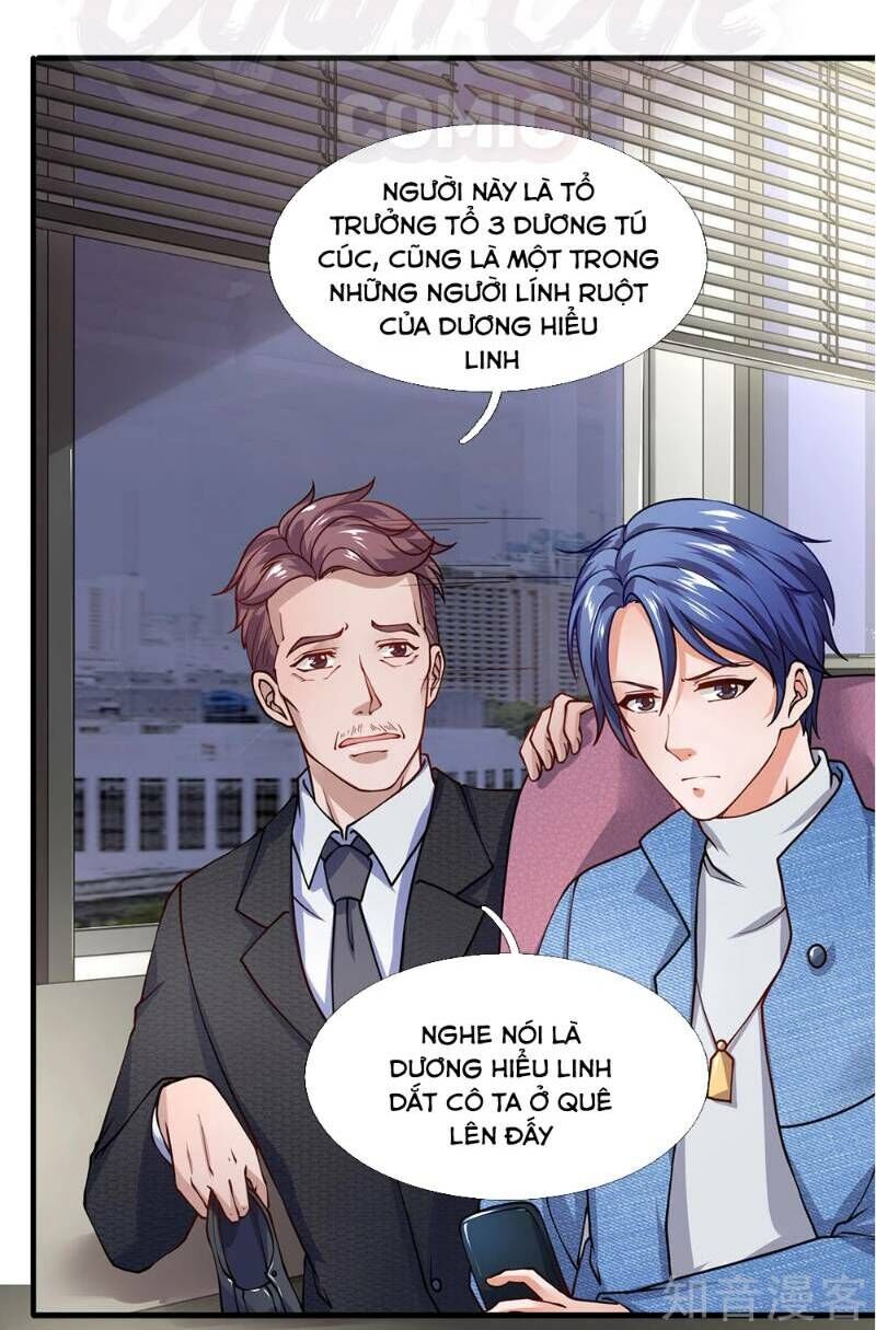 Chung Cực Binh Vương Tại Đô Thị Chapter 89 - Trang 2