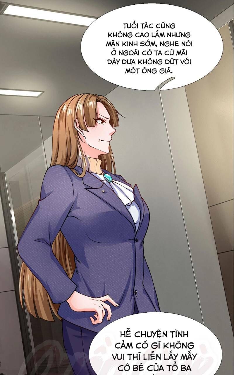 Chung Cực Binh Vương Tại Đô Thị Chapter 89 - Trang 2