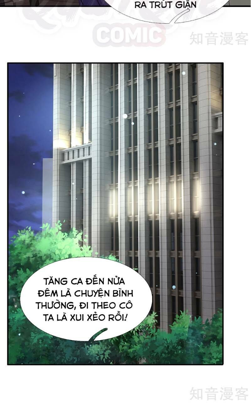 Chung Cực Binh Vương Tại Đô Thị Chapter 89 - Trang 2