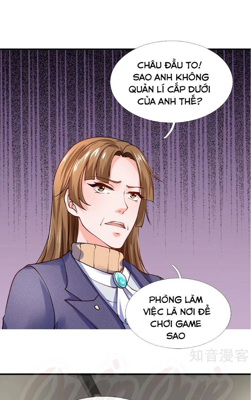 Chung Cực Binh Vương Tại Đô Thị Chapter 89 - Trang 2