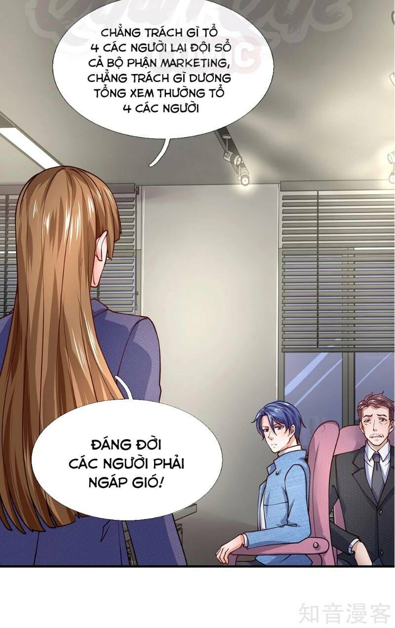 Chung Cực Binh Vương Tại Đô Thị Chapter 89 - Trang 2