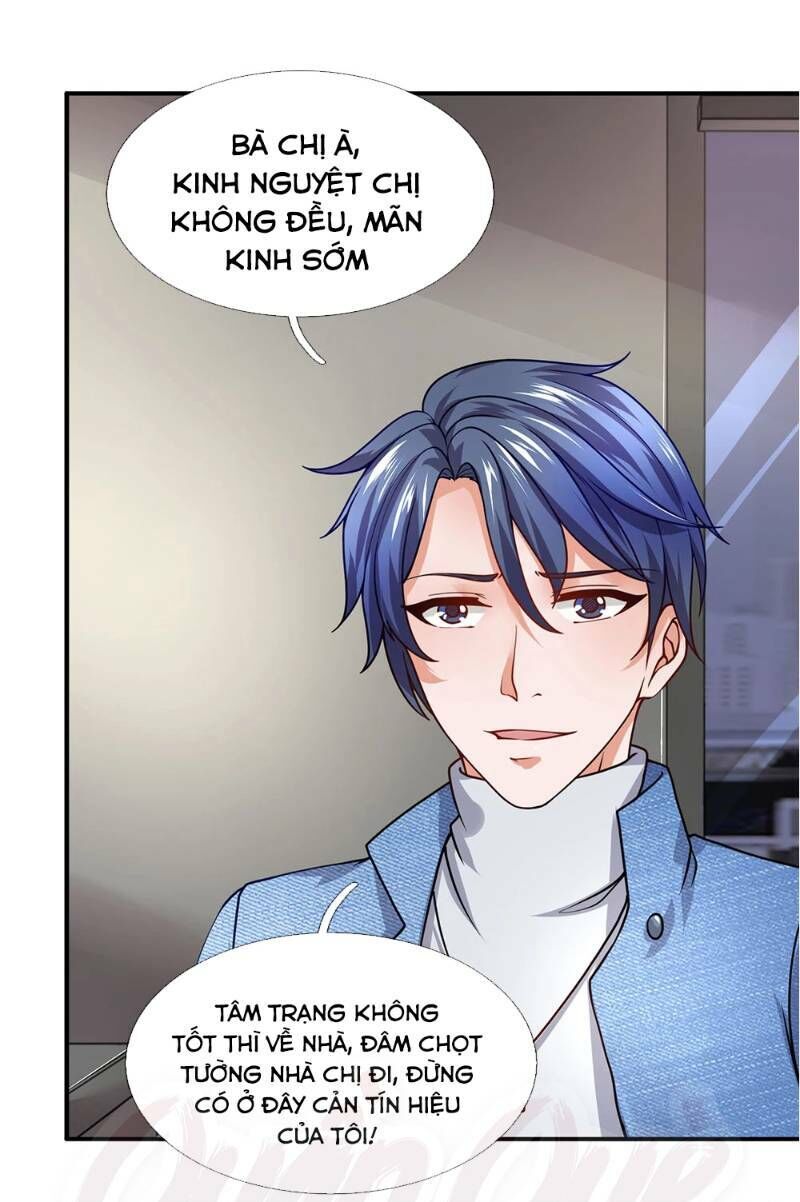 Chung Cực Binh Vương Tại Đô Thị Chapter 89 - Trang 2