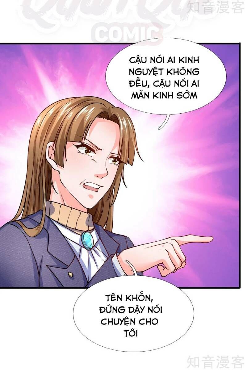 Chung Cực Binh Vương Tại Đô Thị Chapter 89 - Trang 2