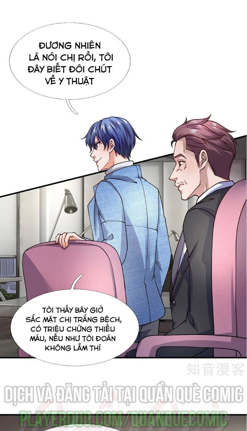 Chung Cực Binh Vương Tại Đô Thị Chapter 89 - Trang 2