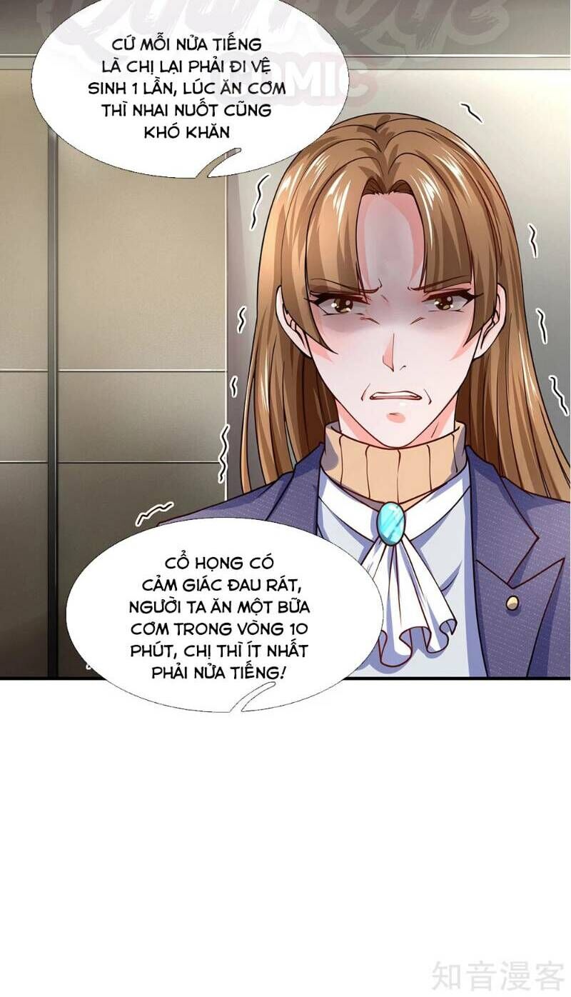 Chung Cực Binh Vương Tại Đô Thị Chapter 89 - Trang 2