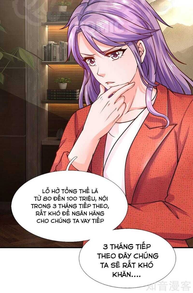 Chung Cực Binh Vương Tại Đô Thị Chapter 89 - Trang 2