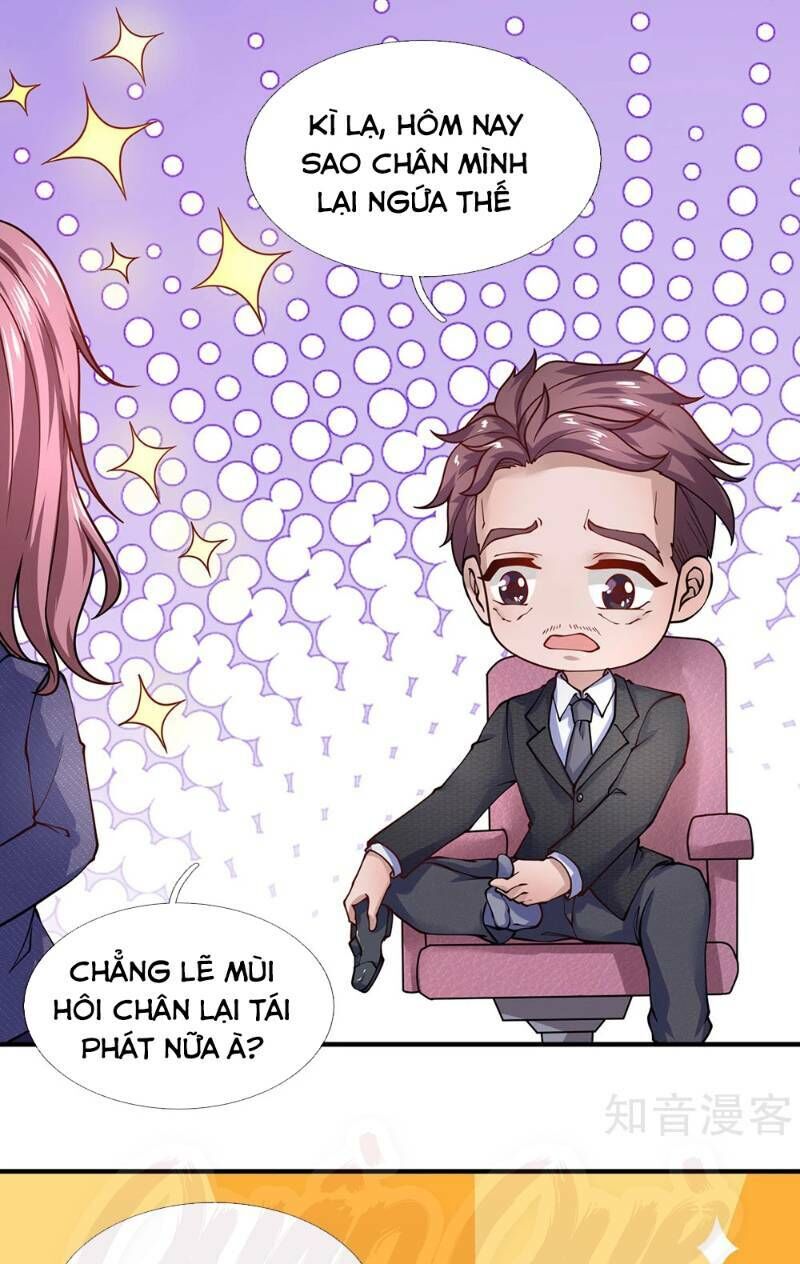 Chung Cực Binh Vương Tại Đô Thị Chapter 89 - Trang 2