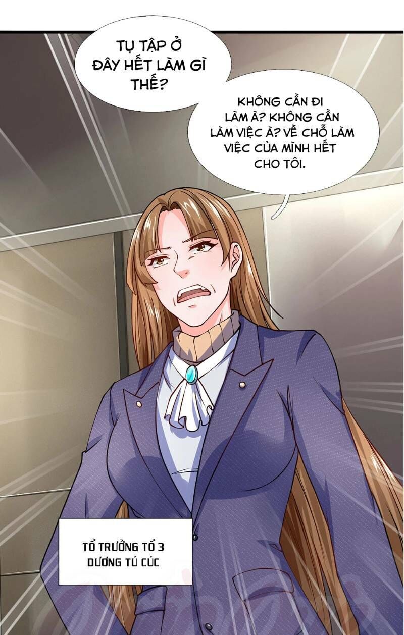 Chung Cực Binh Vương Tại Đô Thị Chapter 89 - Trang 2