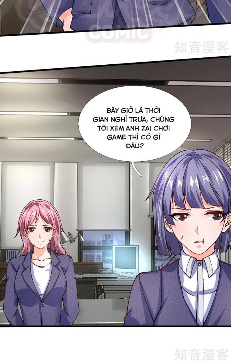 Chung Cực Binh Vương Tại Đô Thị Chapter 89 - Trang 2