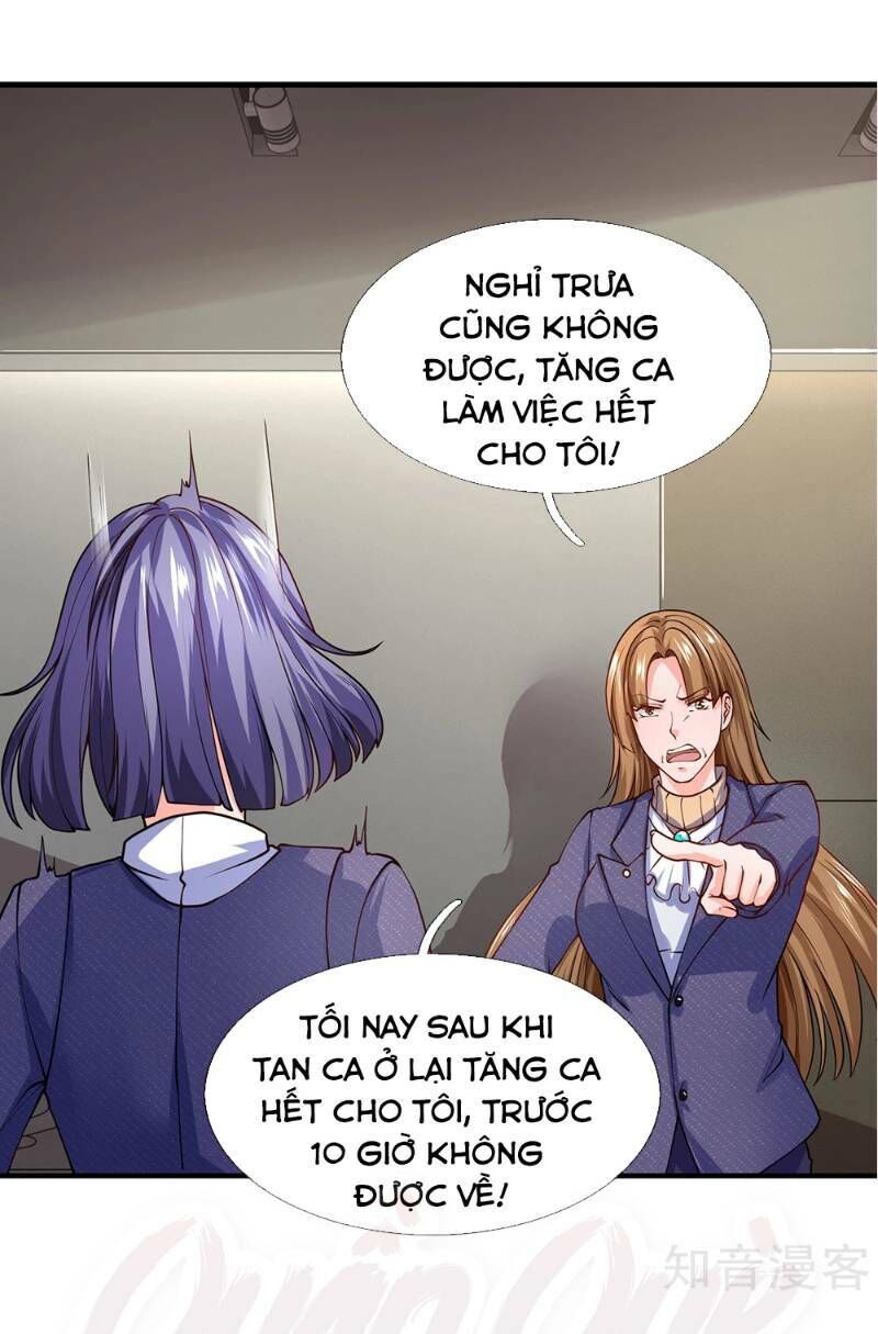 Chung Cực Binh Vương Tại Đô Thị Chapter 89 - Trang 2