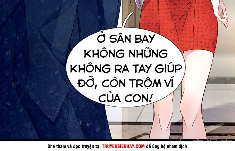 Chung Cực Binh Vương Tại Đô Thị Chapter 9 - Trang 2