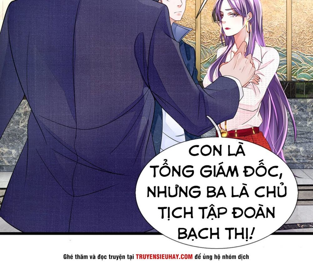 Chung Cực Binh Vương Tại Đô Thị Chapter 9 - Trang 2