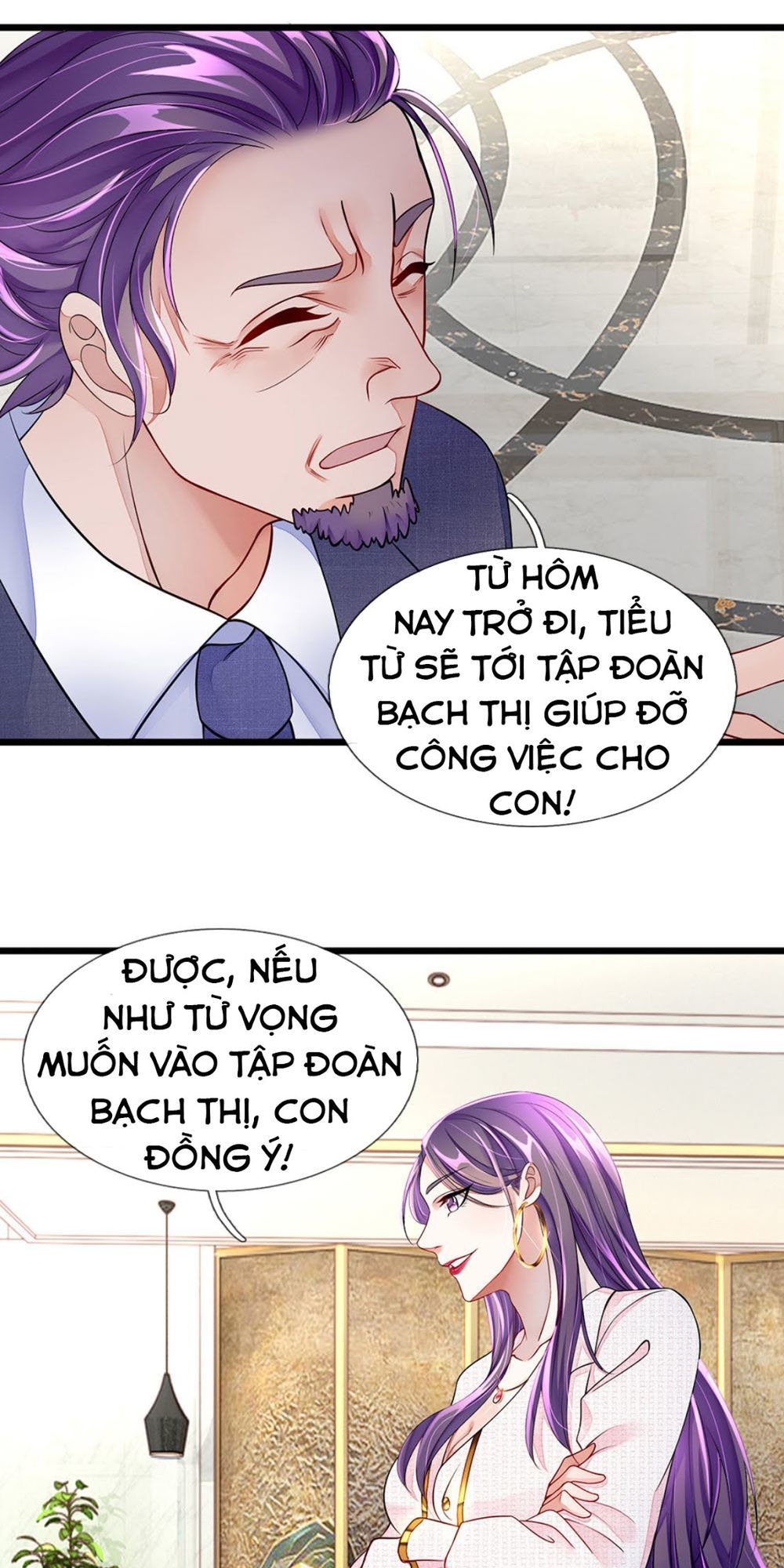 Chung Cực Binh Vương Tại Đô Thị Chapter 9 - Trang 2