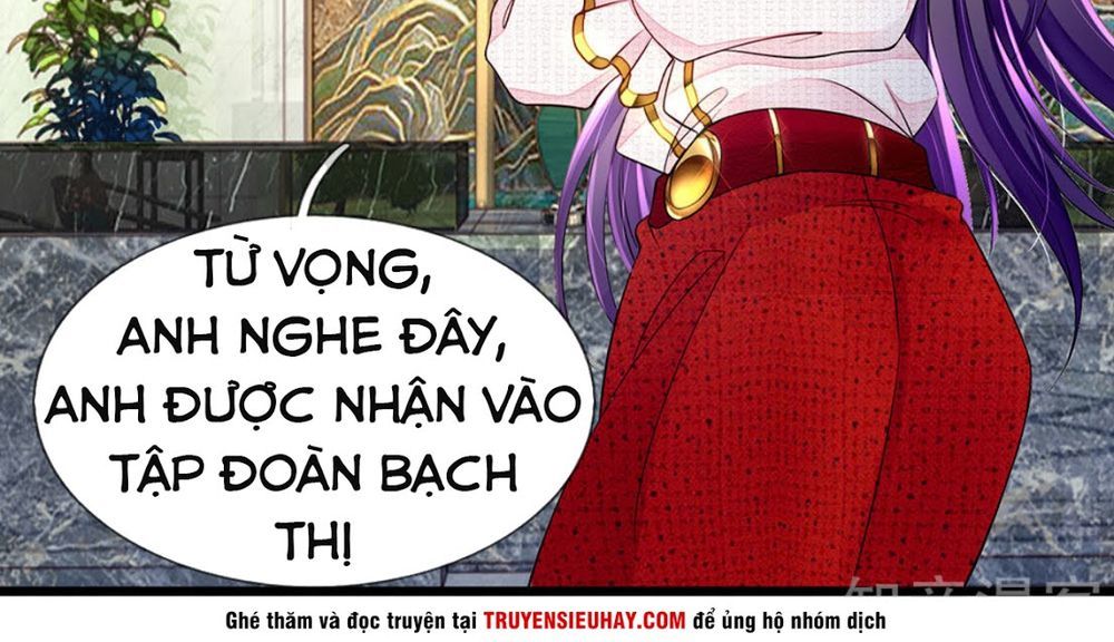Chung Cực Binh Vương Tại Đô Thị Chapter 9 - Trang 2
