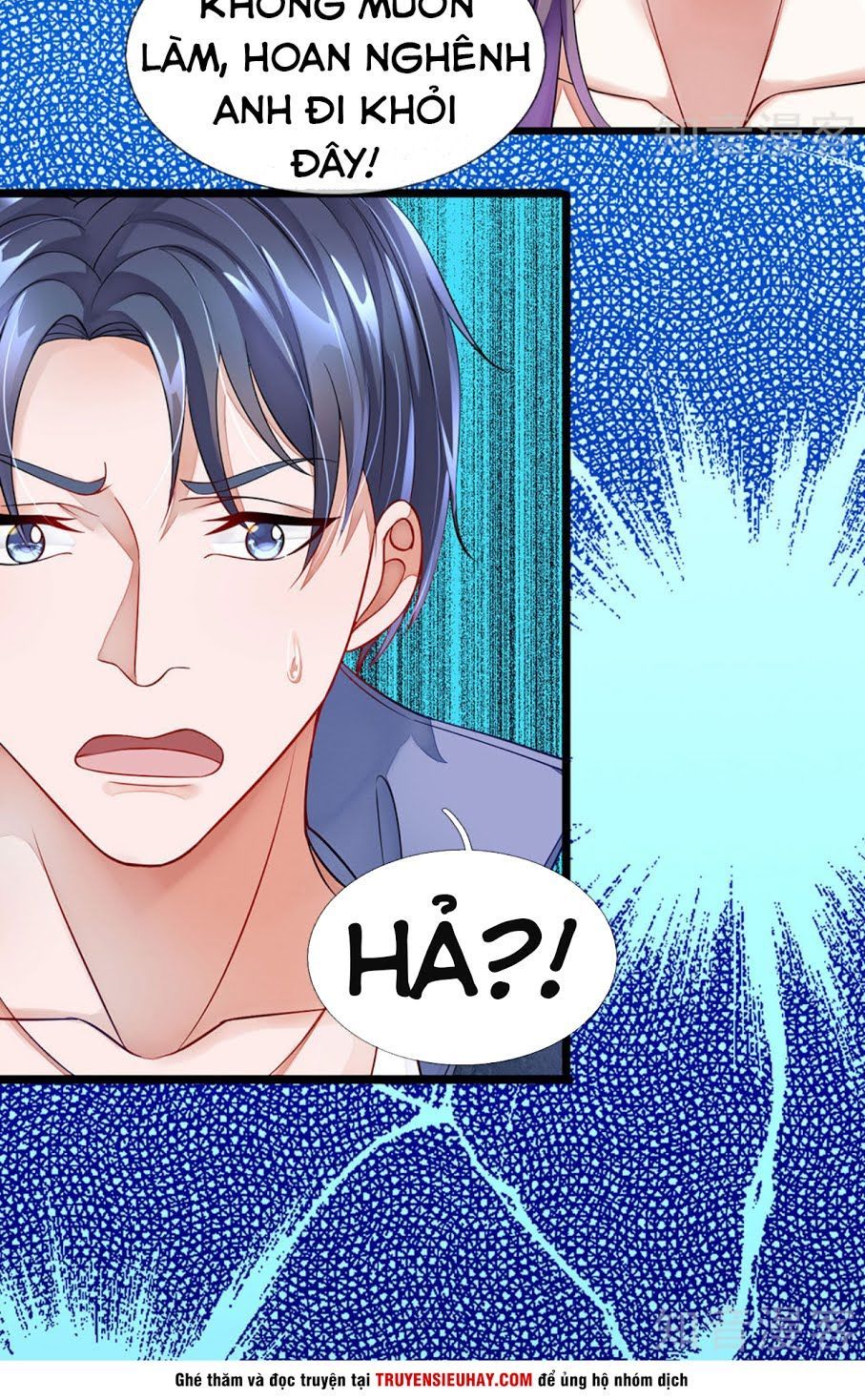 Chung Cực Binh Vương Tại Đô Thị Chapter 9 - Trang 2