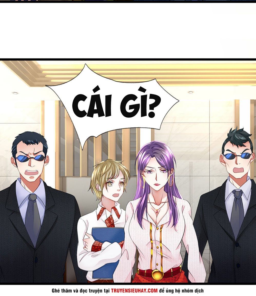 Chung Cực Binh Vương Tại Đô Thị Chapter 9 - Trang 2