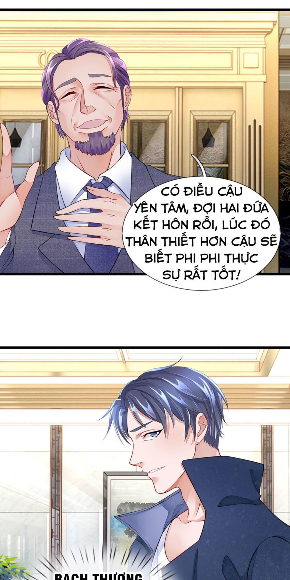 Chung Cực Binh Vương Tại Đô Thị Chapter 9 - Trang 2