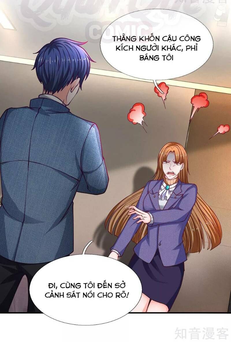 Chung Cực Binh Vương Tại Đô Thị Chapter 90 - Trang 2