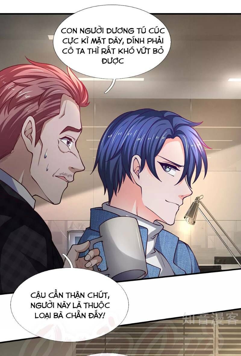 Chung Cực Binh Vương Tại Đô Thị Chapter 90 - Trang 2