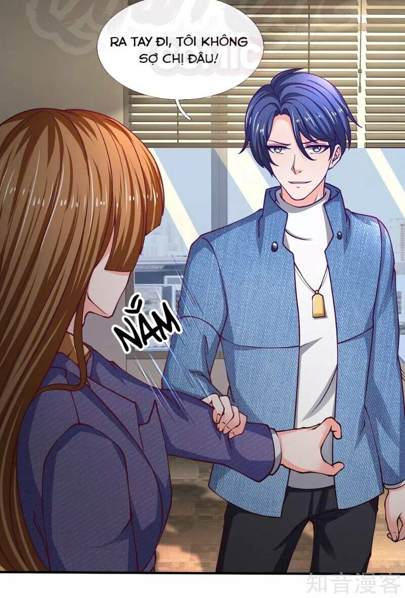 Chung Cực Binh Vương Tại Đô Thị Chapter 90 - Trang 2